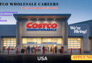 Costco Wholesale Careers 2026