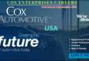 Cox Enterprises Careers 2026