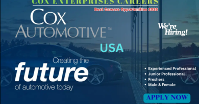 Cox Enterprises Careers 2026