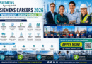Siemens Careers 2026
