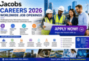 Jacobs Careers 2026