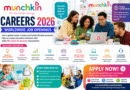 Munchkin Careers 2026
