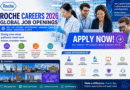 Roche Careers 2026