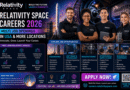 Relativity Space Careers 2026