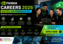 NVIDIA Careers 2026