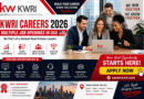 KWRI Careers 2026