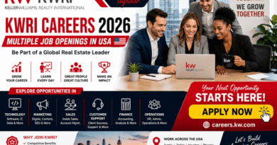 KWRI Careers 2026