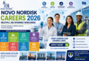Novo Nordisk Careers 2026