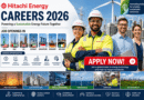 Hitachi Energy Careers 2026